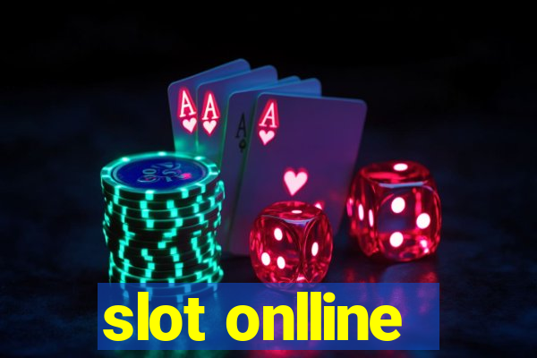 slot onlline