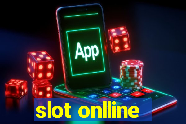 slot onlline