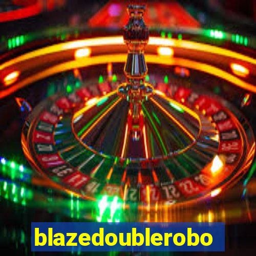 blazedoublerobo