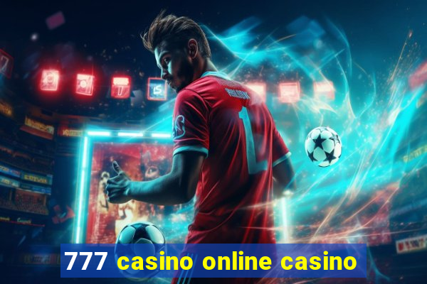 777 casino online casino