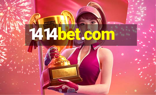 1414bet.com