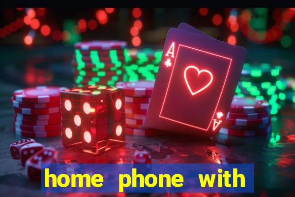 home phone with sim card slot australia