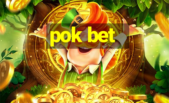 pok bet