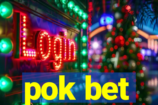 pok bet