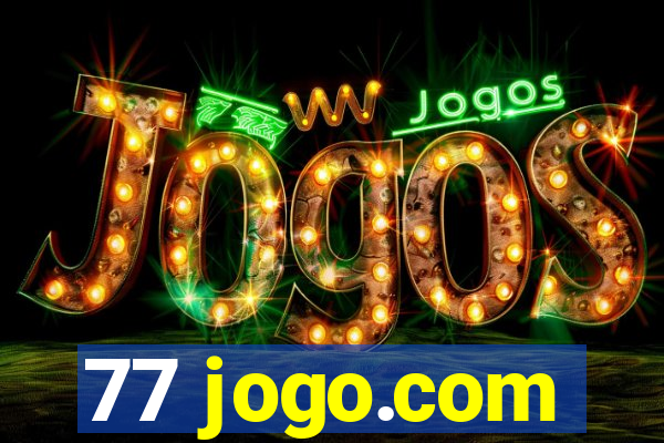 77 jogo.com