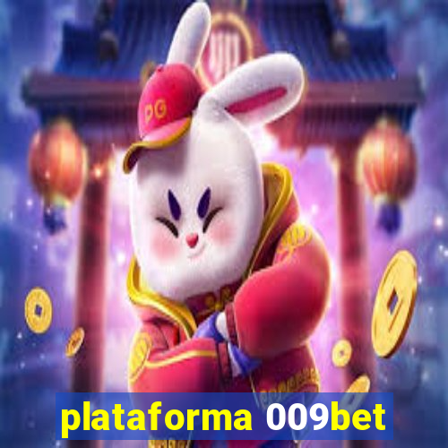 plataforma 009bet