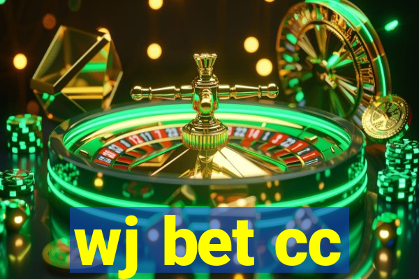 wj bet cc