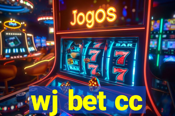 wj bet cc