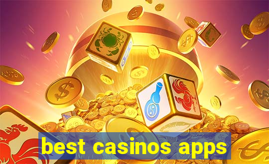 best casinos apps