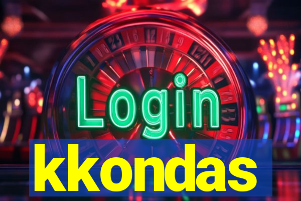 kkondas