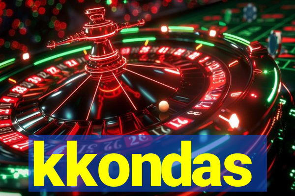 kkondas