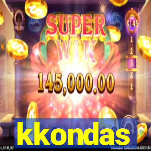 kkondas