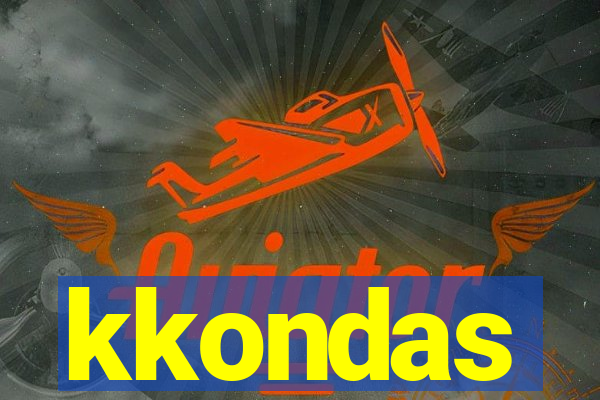 kkondas