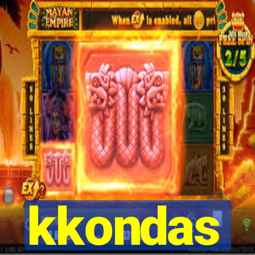 kkondas