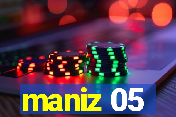 maniz 05