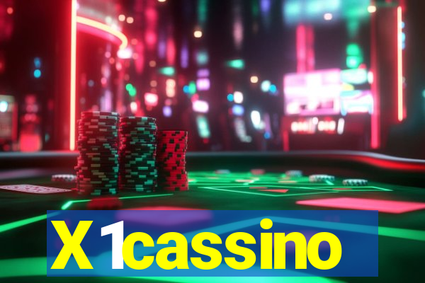 X1cassino