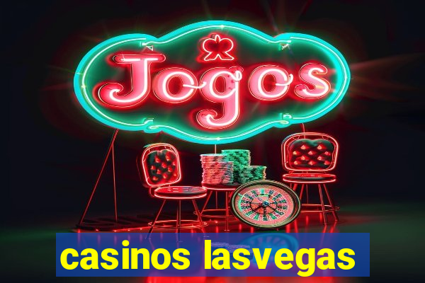 casinos lasvegas