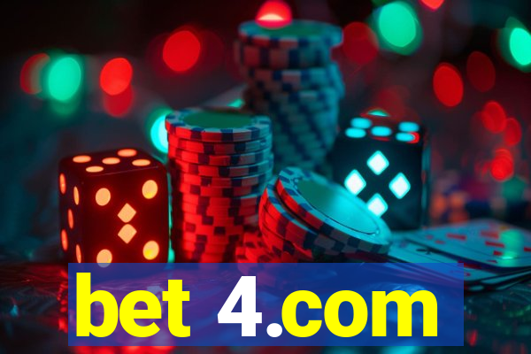 bet 4.com