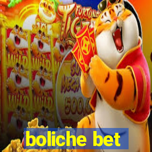 boliche bet