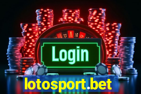 lotosport.bet