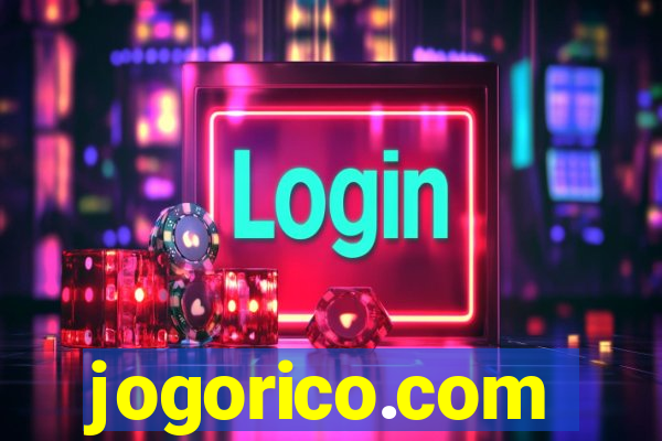 jogorico.com