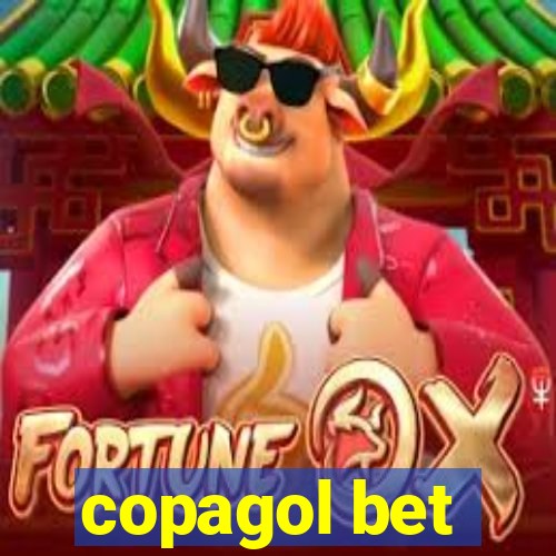 copagol bet