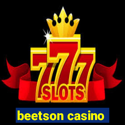 beetson casino