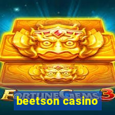 beetson casino