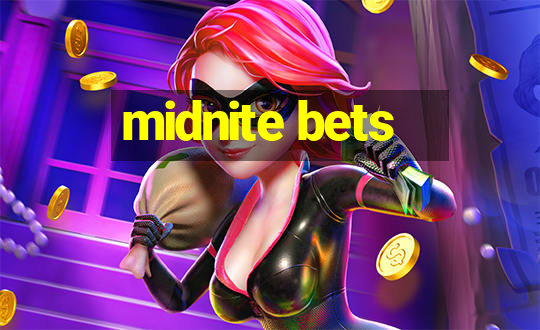 midnite bets