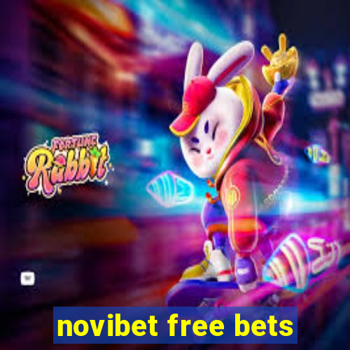 novibet free bets