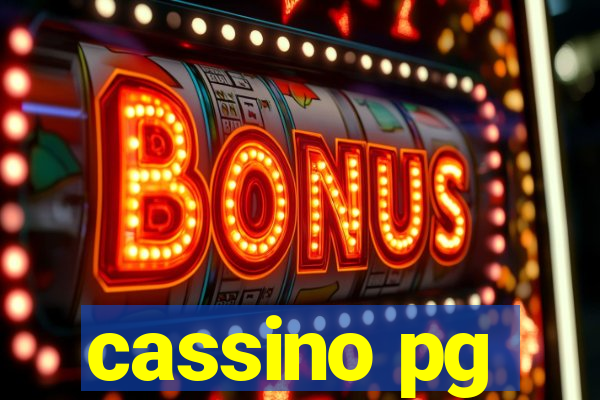 cassino pg