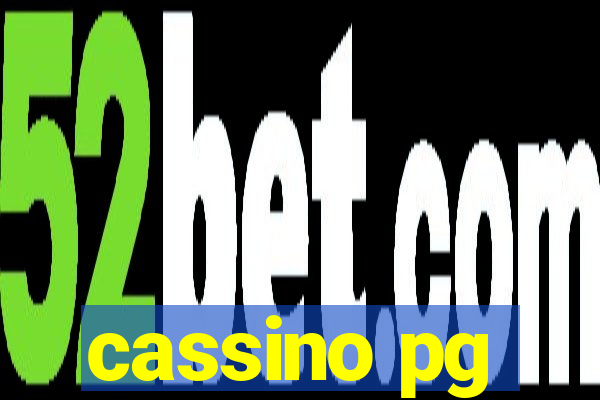 cassino pg