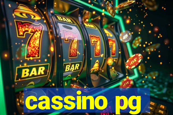 cassino pg