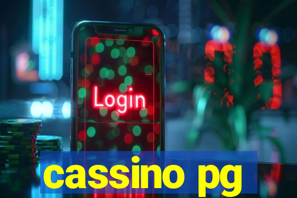 cassino pg