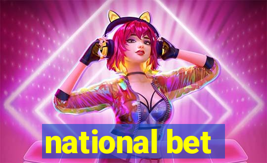 national bet