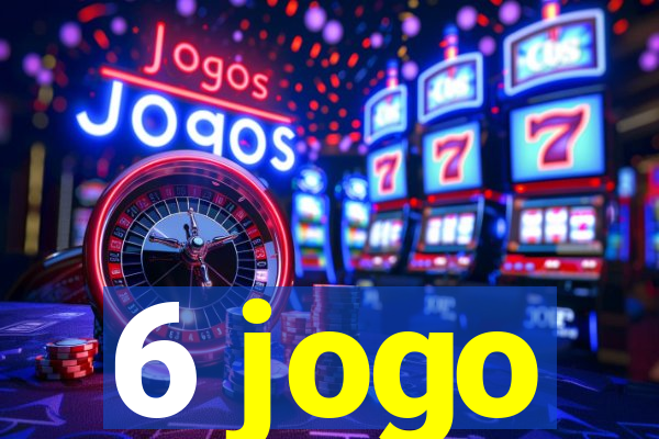 6 jogo