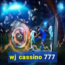 wj cassino 777