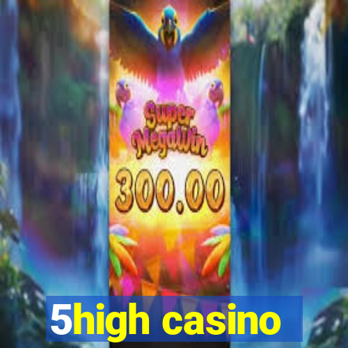 5high casino