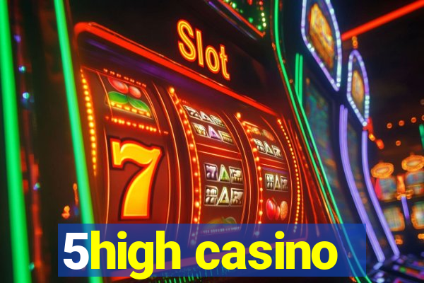 5high casino