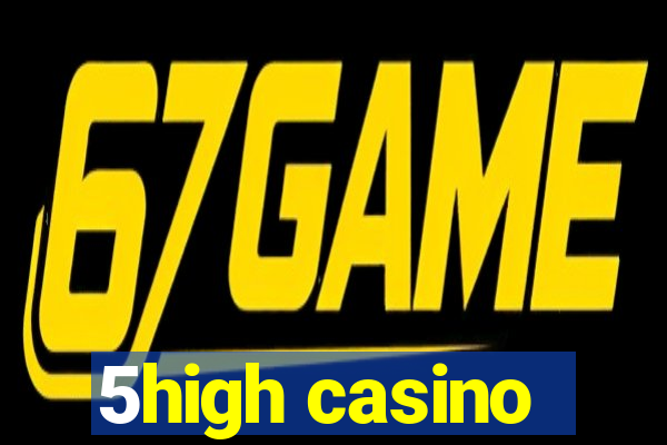 5high casino