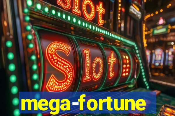 mega-fortune