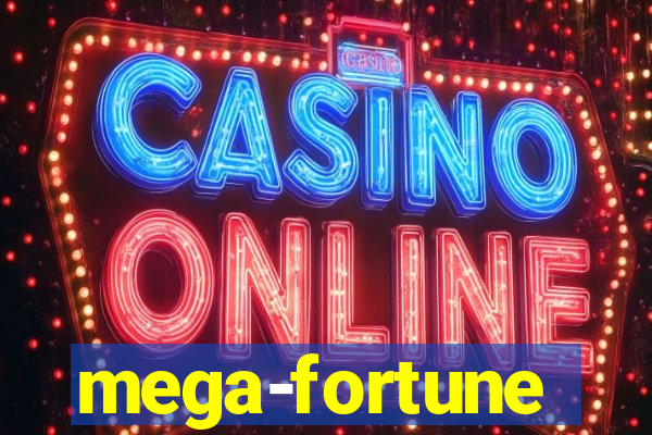 mega-fortune