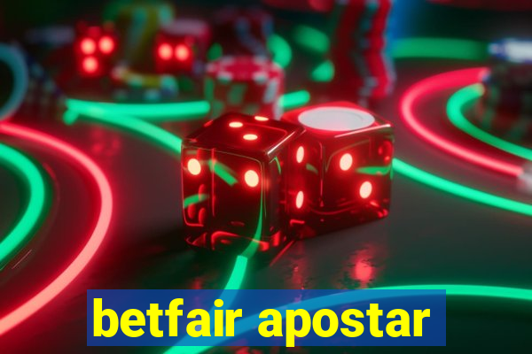 betfair apostar