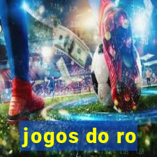 jogos do ro