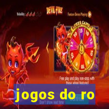 jogos do ro