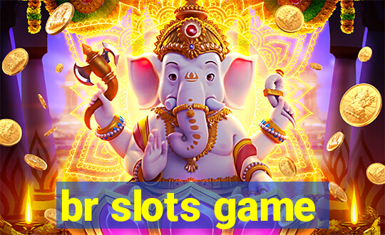 br slots game