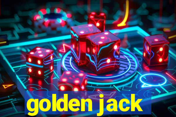 golden jack