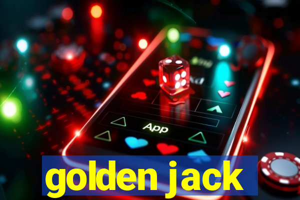 golden jack