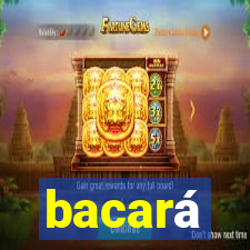 bacará