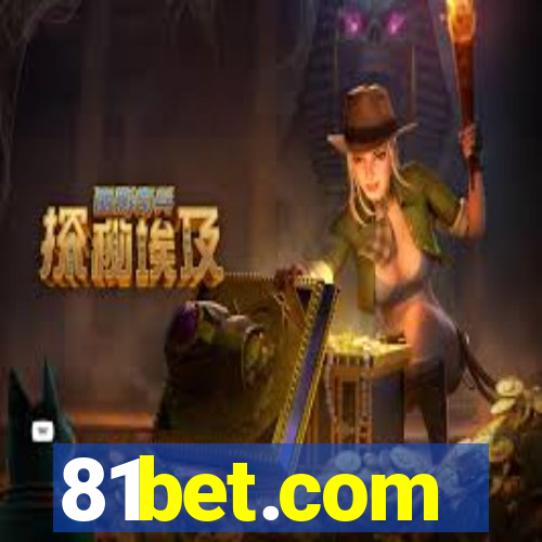 81bet.com